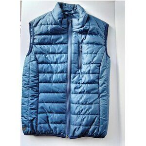 NWOT United By Blue Puffer Vest
